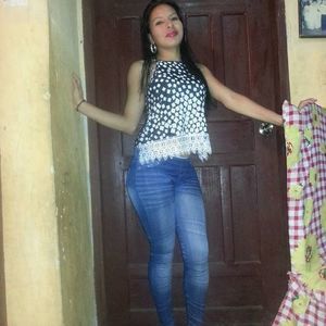 Meet your Posher, Aracely